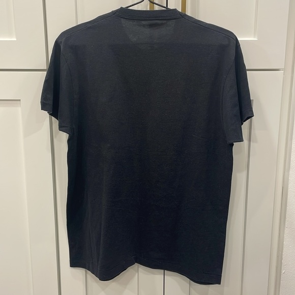 Vintage 1987 Whitney Houston The Moment of Truth Concert Graphic T-Shirt - Picture 10 of 16